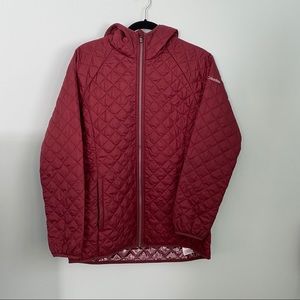 Columbia OmniHeat Winter Coat